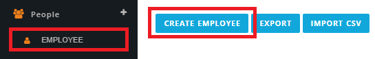 Employee