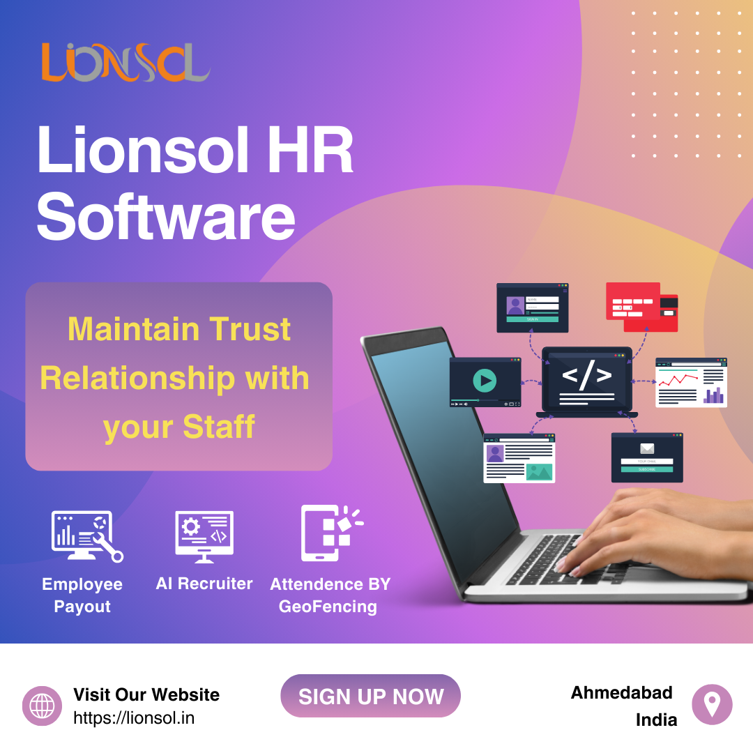 Attendance Software